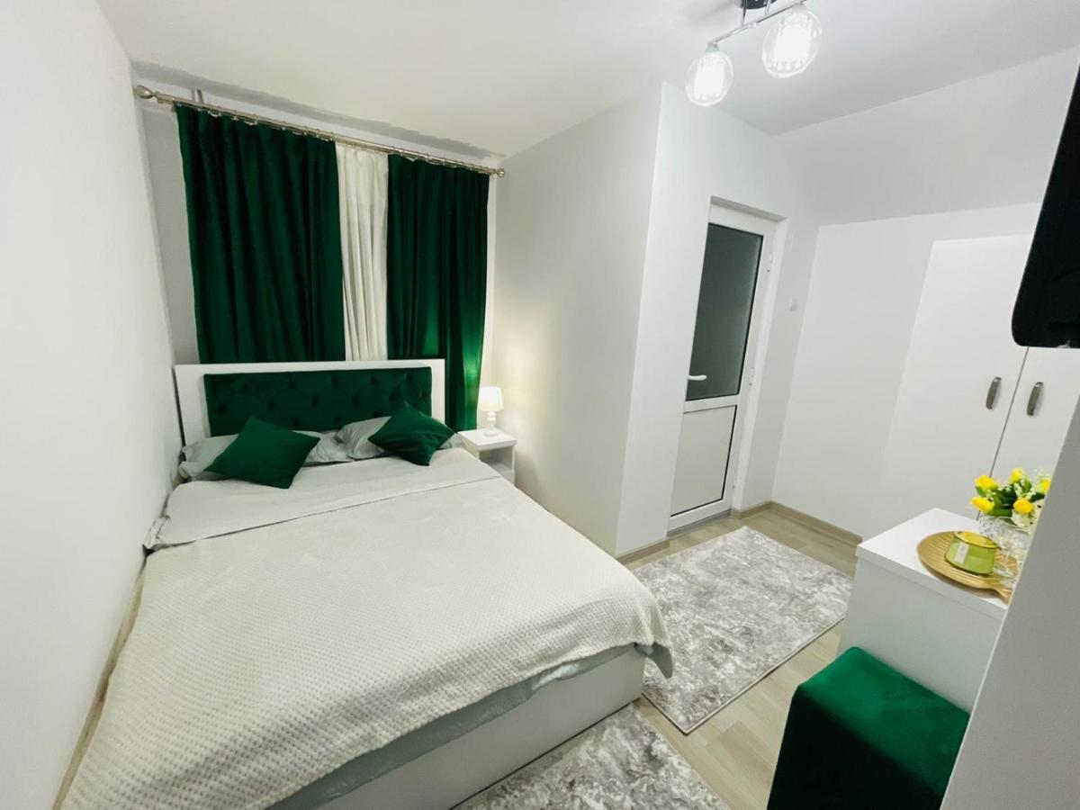 Cabana Loredana Aranyosvágás Kültér fotó